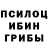 Альфа ПВП крисы CK Gulnar Ibirisova